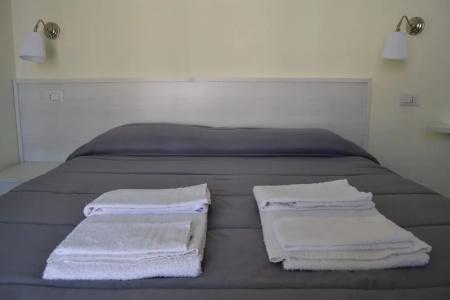 b&b Il Girasole Formia Guesthouse - 23