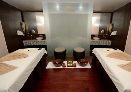 Ocean Paradise & Spa - 13