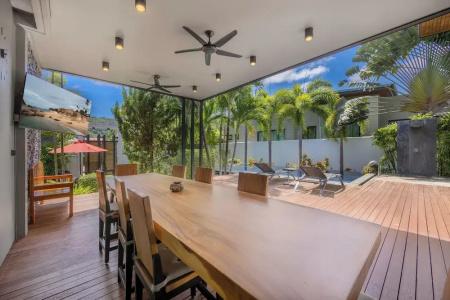 Baan Bua Estate by Tropiclook - 118