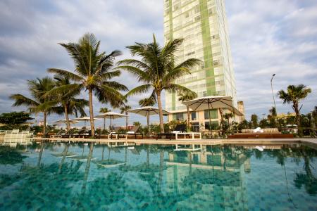 Fusion Suites Da Nang – Reflexology Inclusive - 29