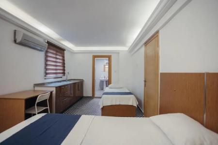 Deniz Pension - 24