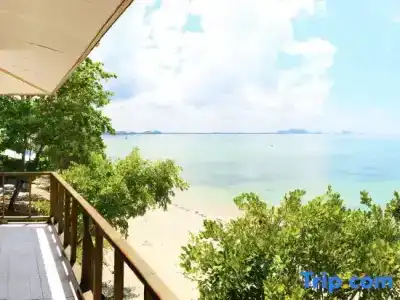Koh Mook Riviera Beach - 64