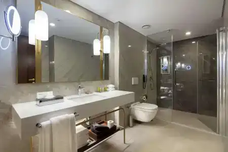 DoubleTree By Hilton Antalya City Centre - 10