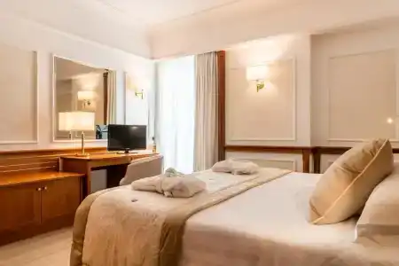 Grand Terme & Spa - 53
