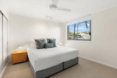 Fairshore Noosa - 52