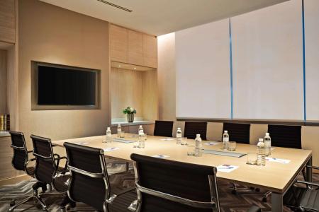 Hyatt Place Bangkok Sukhumvit - Sha Plus Certified - 20