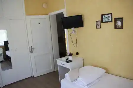 Limon Hostel - 22