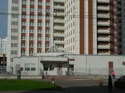 РАНХиГС - 1