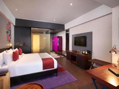 Grand Mercure Bengaluru at Gopalan Mall - An Accor Brand - 46