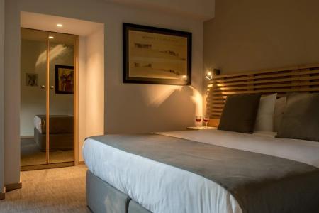 Fos Downtown Suites - 1