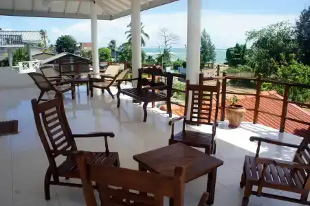 Sam's Guest House - 13