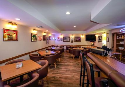 Dunes Inn - Sunset - 14