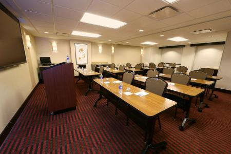 Hyatt Place Flushing/Lga Airport - 13