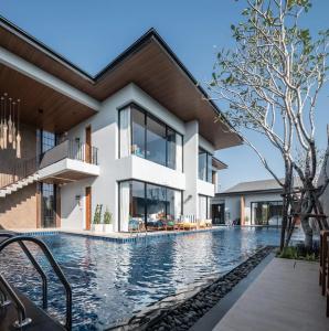 Vann Hua Hin Resort - 50