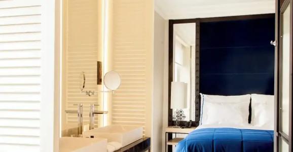 Pestana Plaza Mayor Madrid - 54