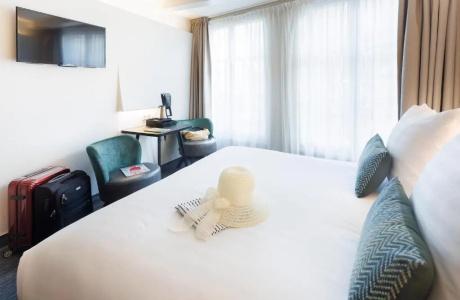 ibis Styles Amsterdam Central Station - 43