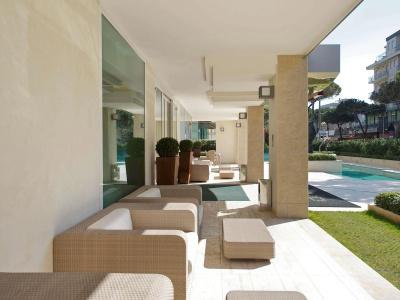 Mercure Rimini Artis - 34