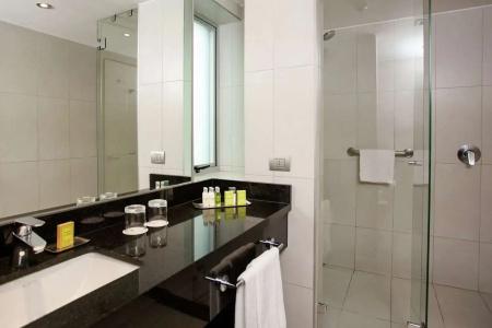 DoubleTree by Hilton - Vitacura - 8
