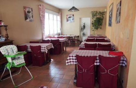 Au Saint Roch - Hôtel et Jardin - 21