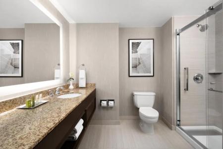 Hilton Indianapolis & Suites - 58