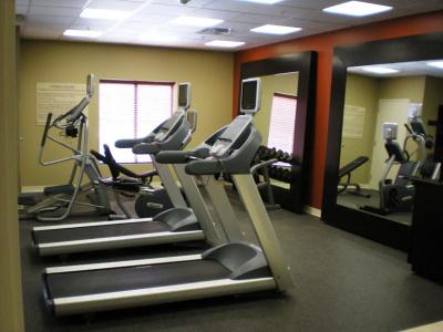 Hilton Garden Inn/Hanes Mall - 18