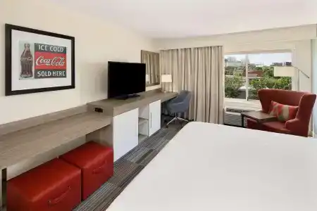 Hampton Inn Atlanta-Georgia Tech-Downtown - 70