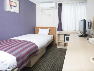 Flexstay Inn Shinagawa - 3