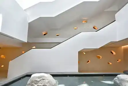 Aeonic Suites and Spa - 33