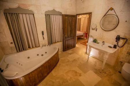 Anka Cave Suites - 8
