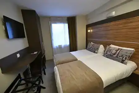Apolonia Paris Mouffetard, Sure Hotel Collection by Best Western - 123