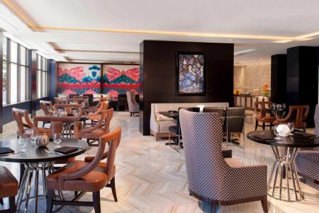 Beverly Hills Marriott - 24