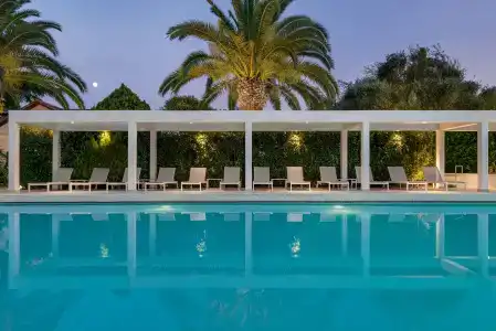 Tryp By Wyndham Corfu Dassia - 14