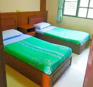 Khao Kho Valley - 25