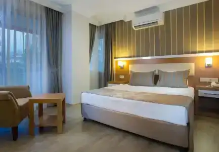 Lonicera City - 32