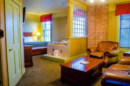 1886 Crescent and Spa - 49