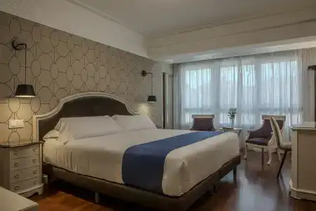 Sercotel Corona de Castilla - 35