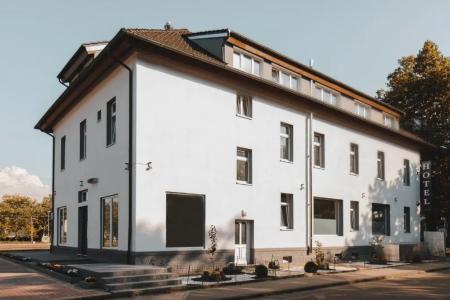 Castle Rastatt - 0