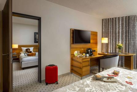 Maritim Bad Homburg - 54