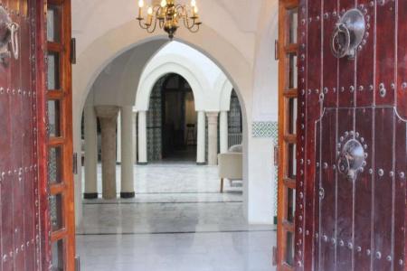 Hôtel Medina - 7