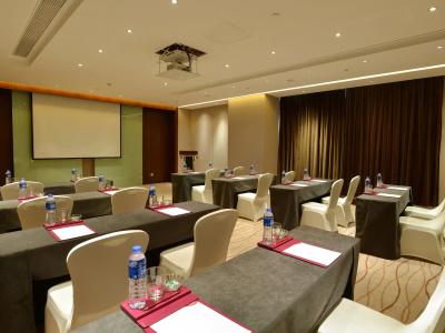 Crowne Plaza Shanghai Noah Square, An Ihg - 23