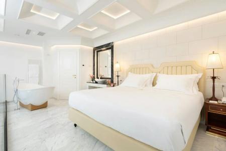 Ortea Luxury Palace - 36