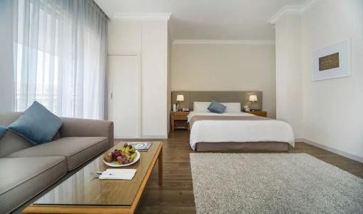 AlQasr Metropole - 83