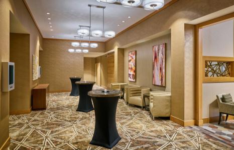 DoubleTree by Hilton Houston Intercontinental Airport - 32