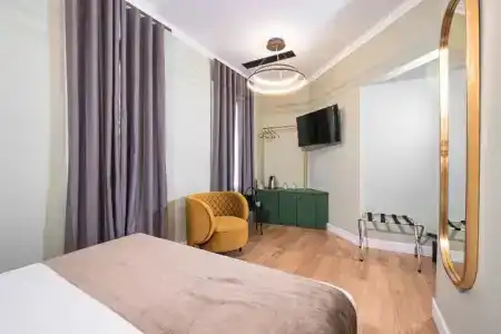 Belle Epoque Suites - 82