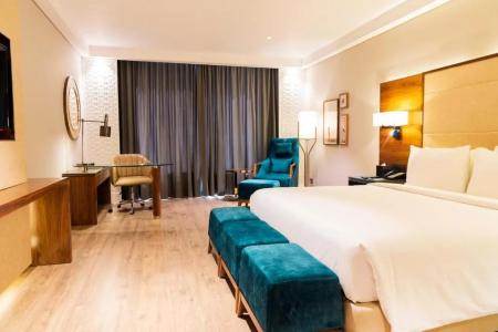 The Elite Narasapura A Member of Radisson Individ - 21