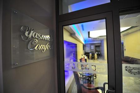 Yasmak Comfort - 11