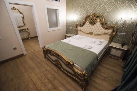 Pension Dafni - 167