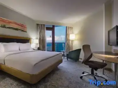 Mersin HiltonSA - 40