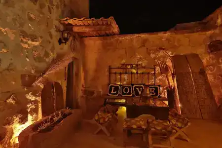 Rox Cappadocia - 11