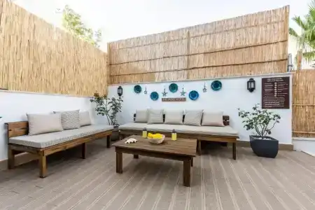 The Poyz Bodrum - 7